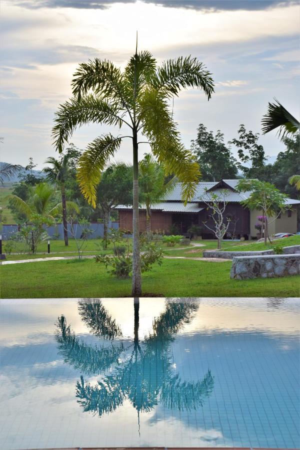 Villa Kelapa Langkawi Kuah Exterior foto