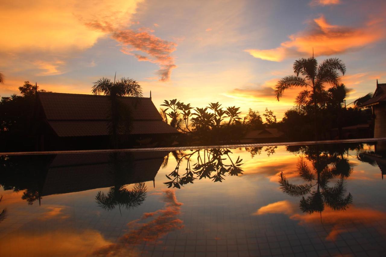 Villa Kelapa Langkawi Kuah Exterior foto