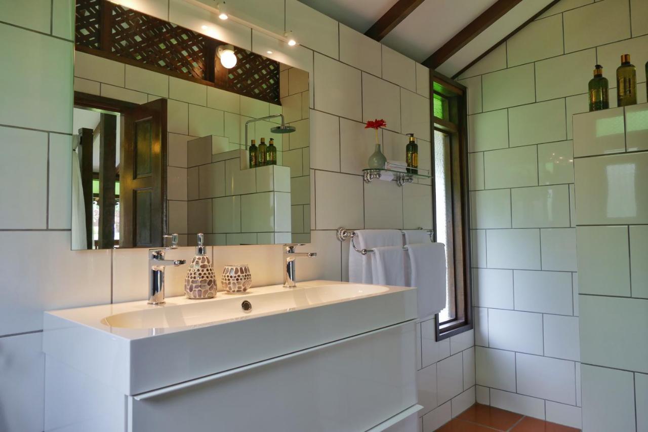 Villa Kelapa Langkawi Kuah Exterior foto